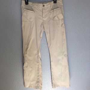 Women’s Athleta pants size 4